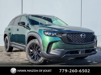 2026 Mazda CX-50 Plainfield IL