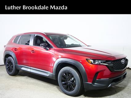2026 Mazda CX-50 Minneapolis MN