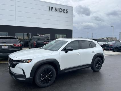 2026 Mazda CX-50 Cape Girardeau MO