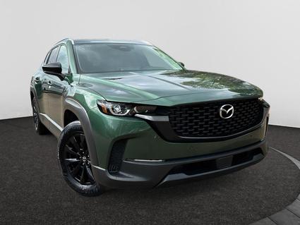 2026 Mazda CX-50 Jackson MS