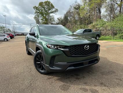 2026 Mazda CX-50 Jackson MS