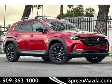 2026 Mazda CX-50 Loma Linda CA