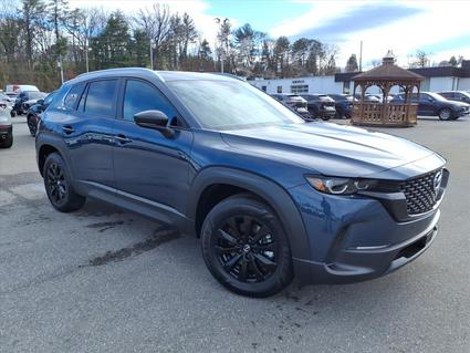 2026 Mazda CX-50 Salem VA
