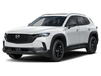 2026 Mazda CX-50 Burnsville MN