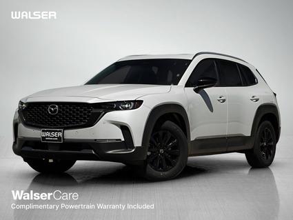 2026 Mazda CX-50 Burnsville MN