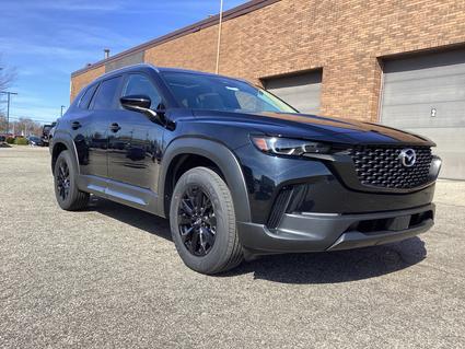 2026 Mazda CX-50 Grandville MI