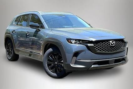 2026 Mazda CX-50 Fort Walton Beach FL