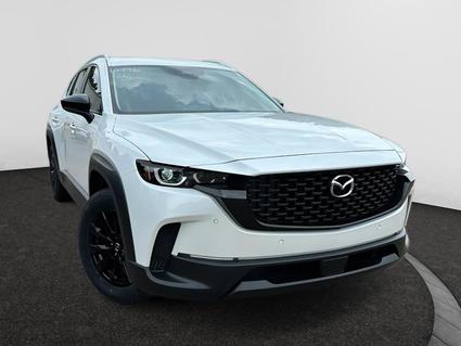 2026 Mazda CX-50 Jackson MS