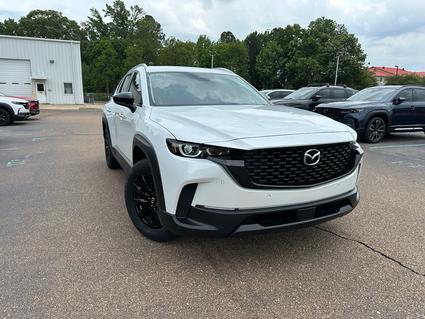 2026 Mazda CX-50 Jackson MS