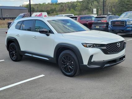 2026 Mazda CX-50 Cullman AL