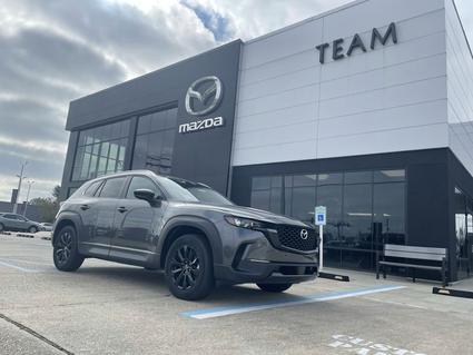 2026 Mazda CX-50 Baton Rouge LA