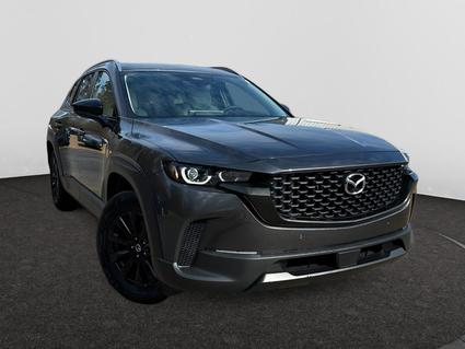 2026 Mazda CX-50 Jackson MS