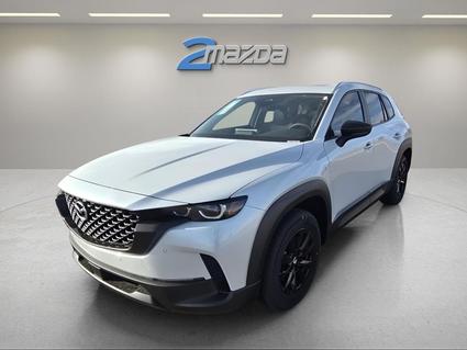 2026 Mazda CX-50 Loveland CO