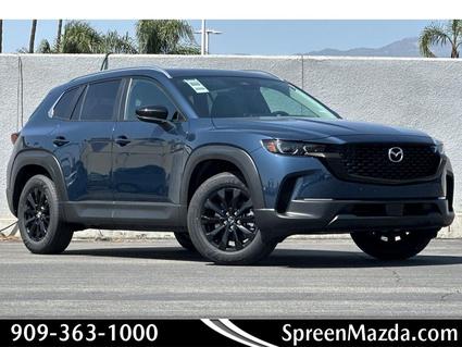 2026 Mazda CX-50 Loma Linda CA