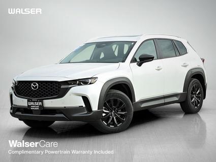 2026 Mazda CX-50 Burnsville MN