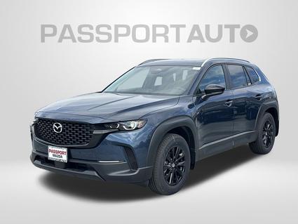 2026 Mazda CX-50 Suitland MD