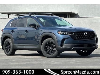 2026 Mazda CX-50 Loma Linda CA