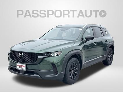 2026 Mazda CX-50 Suitland MD