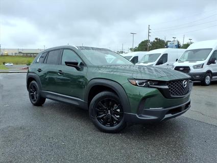 2026 Mazda CX-50 Salem VA