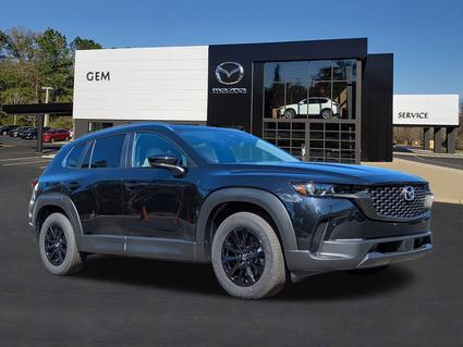 2026 Mazda CX-50 Tallahassee FL