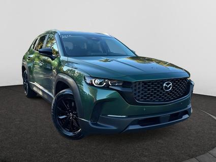 2026 Mazda CX-50 Jackson MS