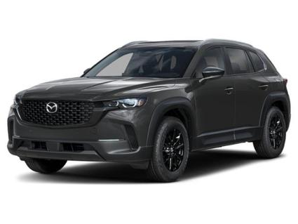 2026 Mazda CX-50 Saint Paul MN
