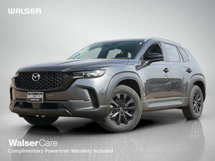 2026 Mazda CX-50 Saint Paul MN