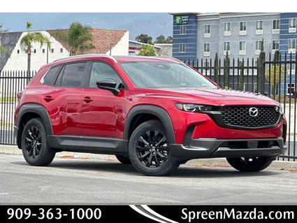 2026 Mazda CX-50 Loma Linda CA