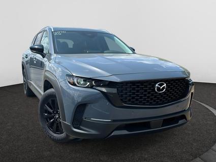 2026 Mazda CX-50 Jackson MS