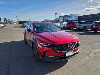2026 Mazda CX-50 Spokane WA
