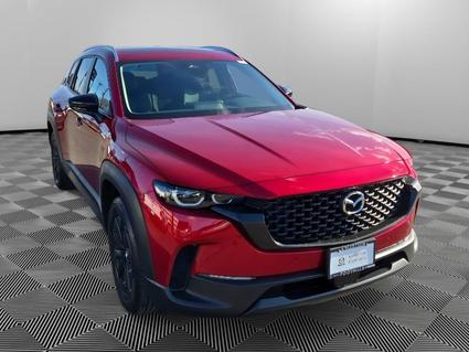 2026 Mazda CX-50 Spokane WA