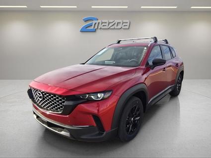 2026 Mazda CX-50 Loveland CO