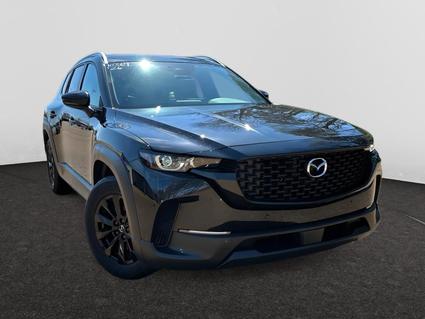 2026 Mazda CX-50 Jackson MS