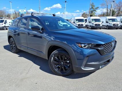 2026 Mazda CX-50 Salem VA