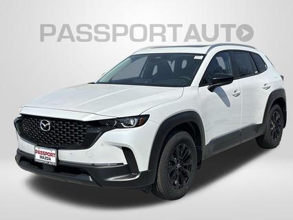 2026 Mazda CX-50 Suitland MD