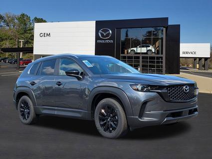2026 Mazda CX-50 Tallahassee FL