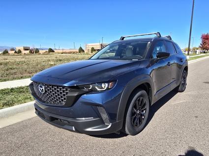 2026 Mazda CX-50 Loveland CO