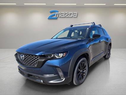 2026 Mazda CX-50 Loveland CO