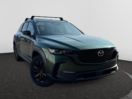 2026 Mazda CX-50 Jackson MS