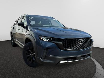 2026 Mazda CX-50 Jackson MS