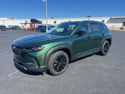 2026 Mazda CX-50 Paducah KY