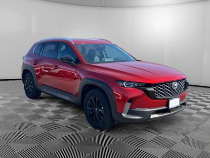 2026 Mazda CX-50 Spokane WA