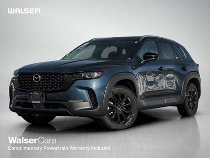 2026 Mazda CX-50 Burnsville MN