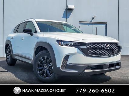 2026 Mazda CX-50 Plainfield IL