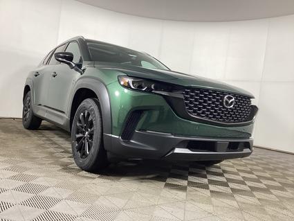 2026 Mazda CX-50 Grandville MI