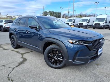 2026 Mazda CX-50 Salem VA
