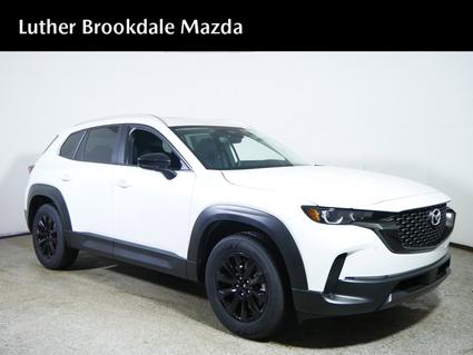 2026 Mazda CX-50 Minneapolis MN