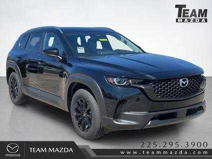 2026 Mazda CX-50 Baton Rouge LA