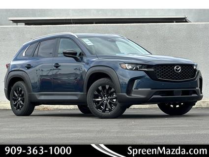 2026 Mazda CX-50 Loma Linda CA