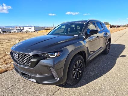 2026 Mazda CX-50 Loveland CO